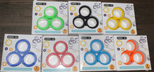 Load image into Gallery viewer, Fidget Spinner Magnetic Toy