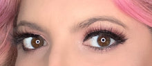Load image into Gallery viewer, Luxury Magnetic Lashes with Magnetic liner
