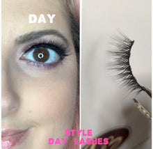 Load image into Gallery viewer, Luxury Magnetic Lashes with Magnetic liner