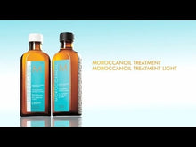 Load and play video in Gallery viewer, Moroccanoil Treatment Light