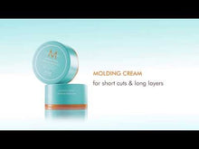 Load and play video in Gallery viewer, Molding Cream