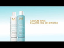 Load and play video in Gallery viewer, Moisture Repair Shampoo