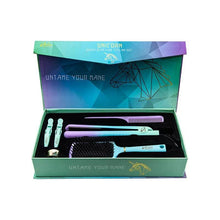 Load image into Gallery viewer, Unicorn Super Glam Hair Styling Set