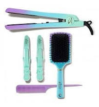 Load image into Gallery viewer, Unicorn Super Glam Hair Styling Set
