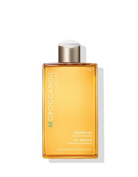 Shower Gel - Fragrance Originale